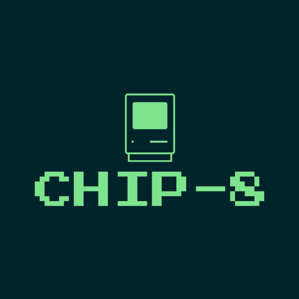 Kotlin CHIP-8